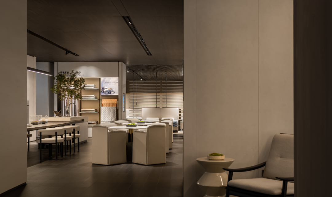 慕思 5·0 综合馆丨中国东莞丨近境制作-36