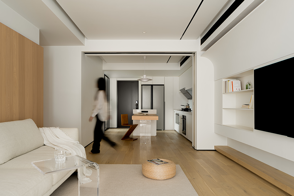 2023年度佳作,私宅设计丨中国丨多个设计机构-79