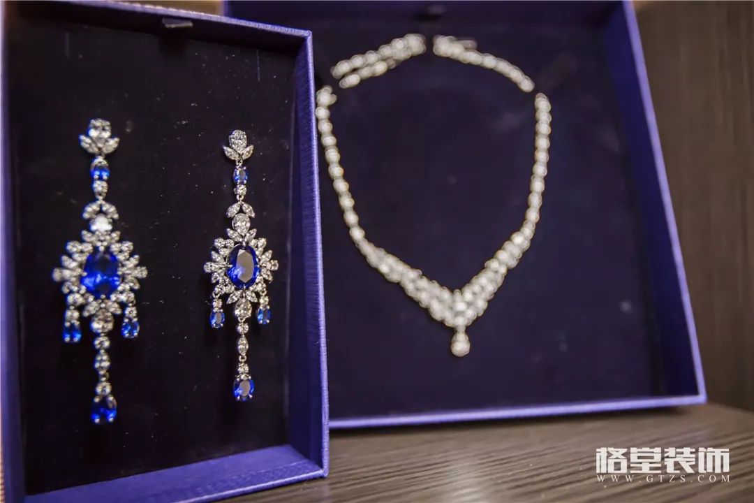 府前 1 号现代风格家居，揽繁花享静世-79