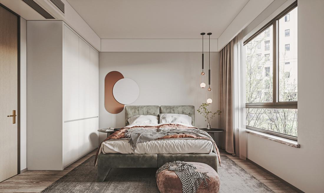 简约的优雅——165m²雅居-9