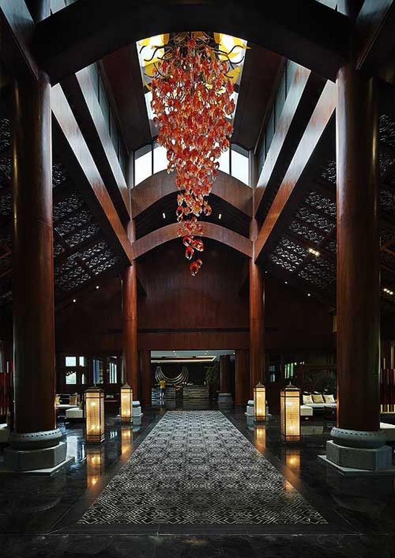 张家界禾田居度假酒店-14