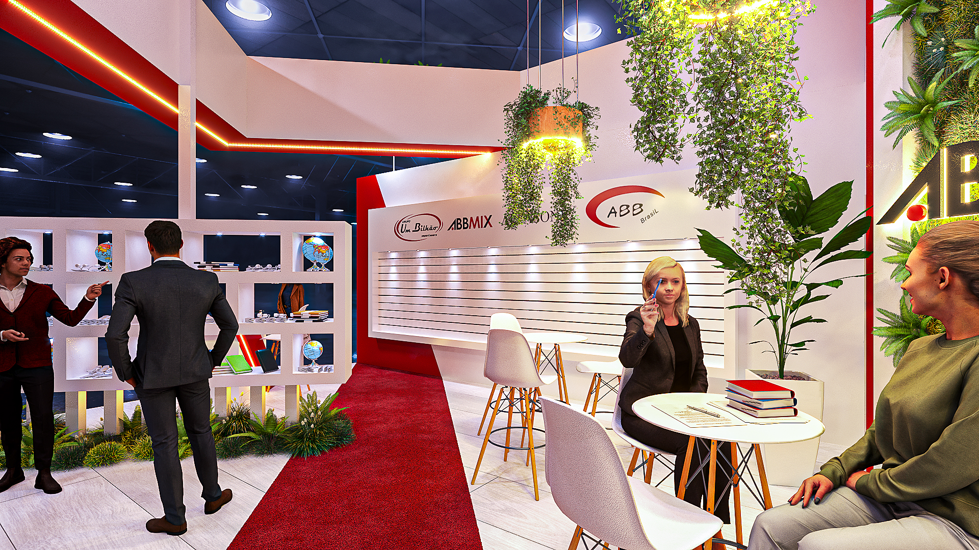 E·positor ABBMIX  Feira ABCasa 2020-11