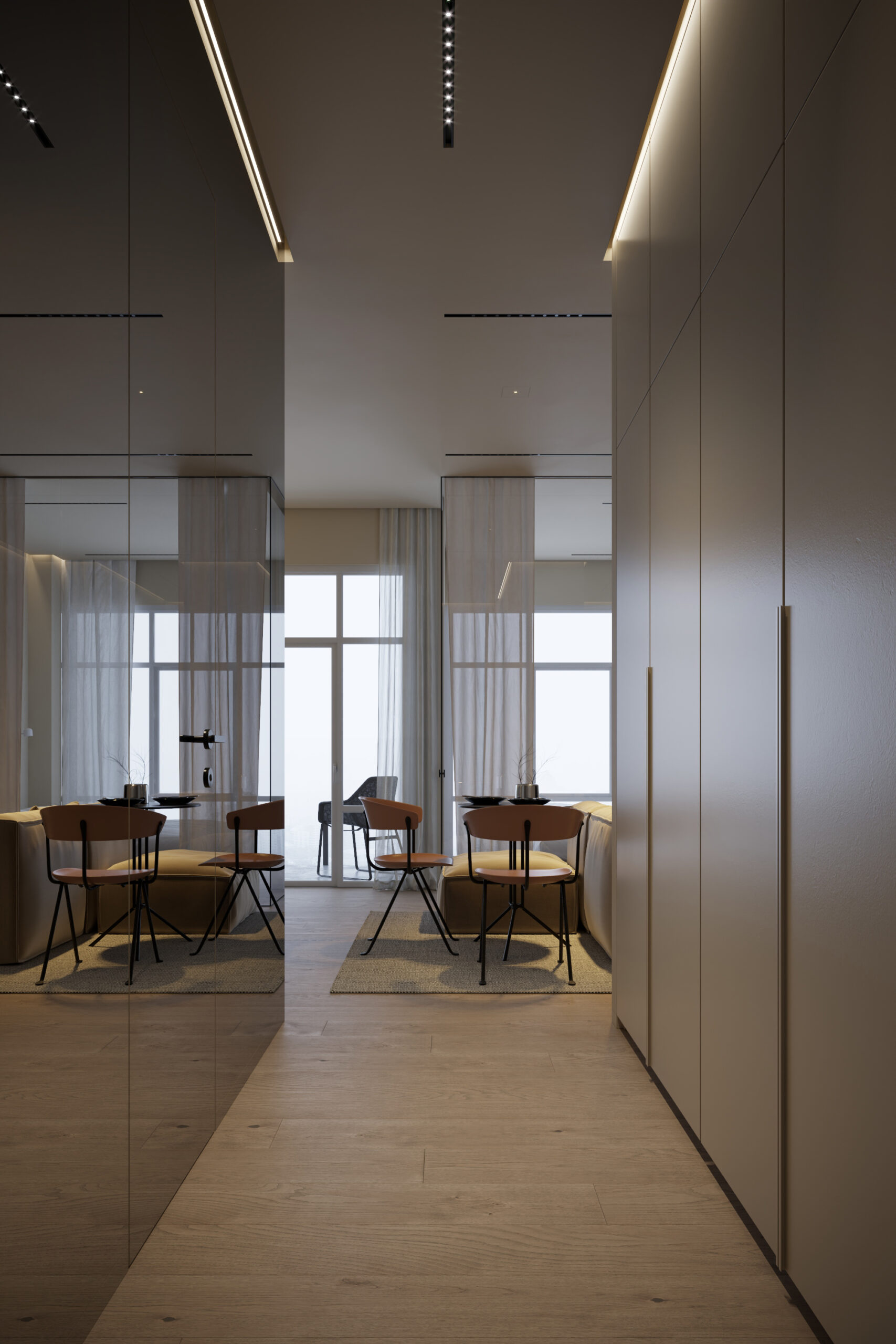 單身公寓篇——關於杭州的回憶-9