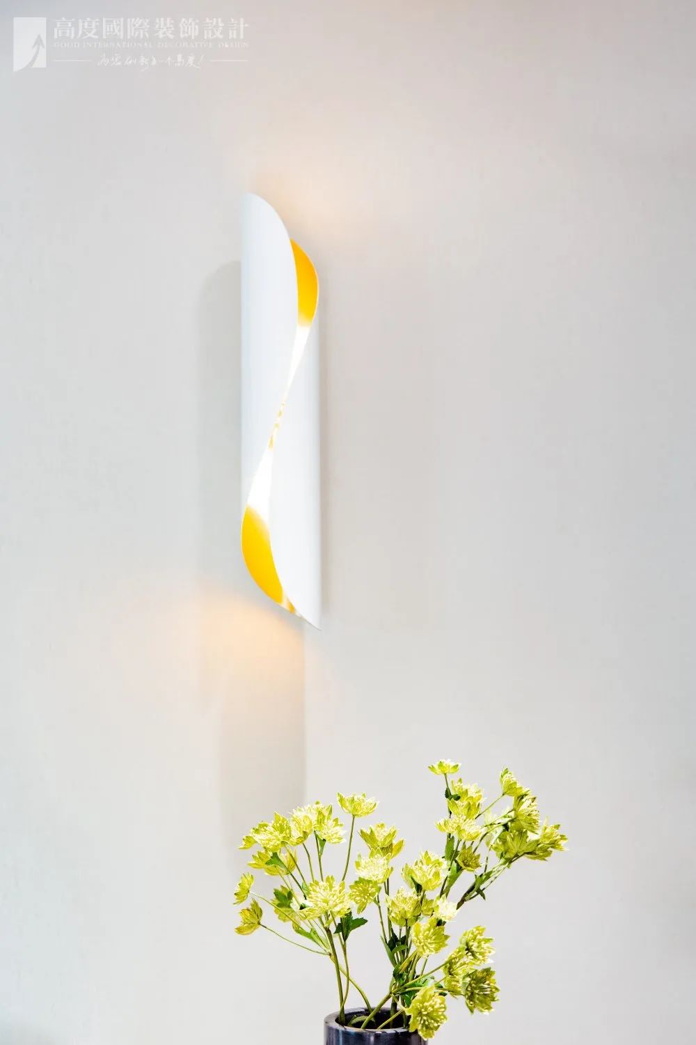 现代轻奢,优雅蓝色家居典范-23