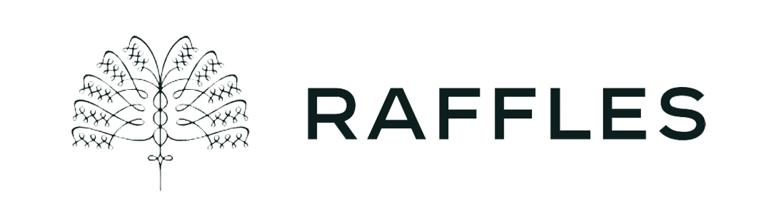 新加坡圣淘沙莱佛士酒店丨Yabu Pushelberg-10