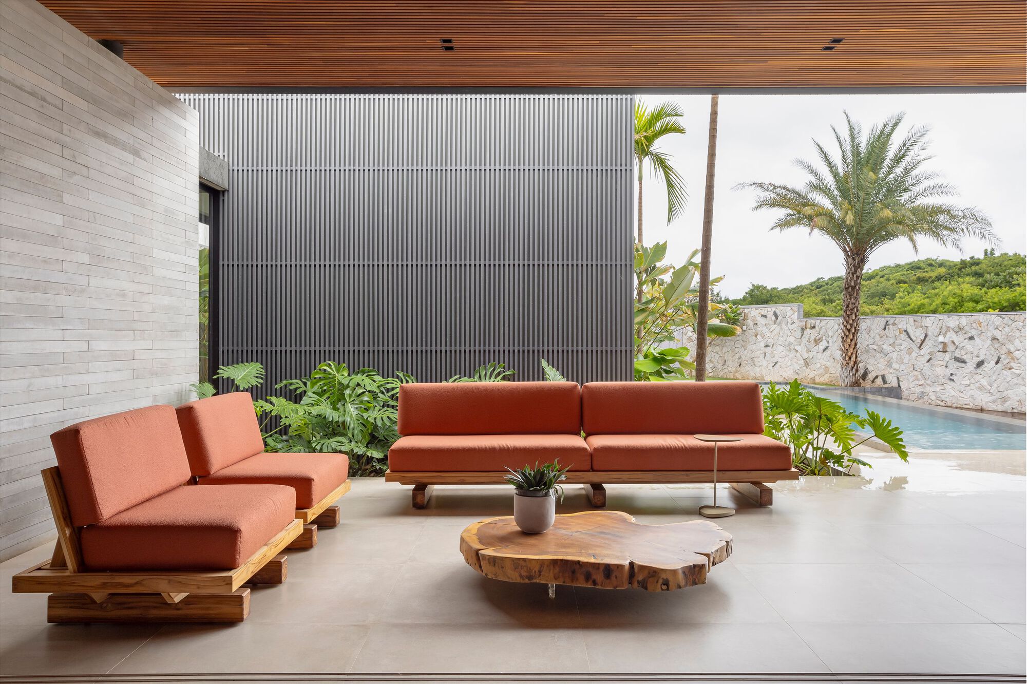 丨巴西米纳斯吉拉斯丨João de Barro Arquitetura-40