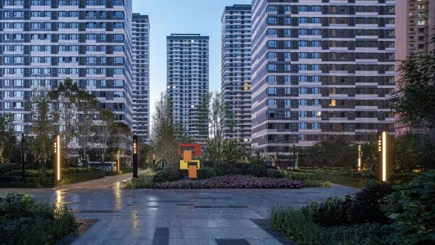 蒙德里安:我的格子,你看懂了吗? | 嘉惠 · 九里(大区)-13