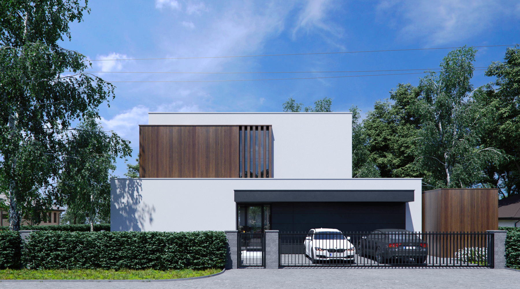 House in Tallinn Alexandra Fedorova-0