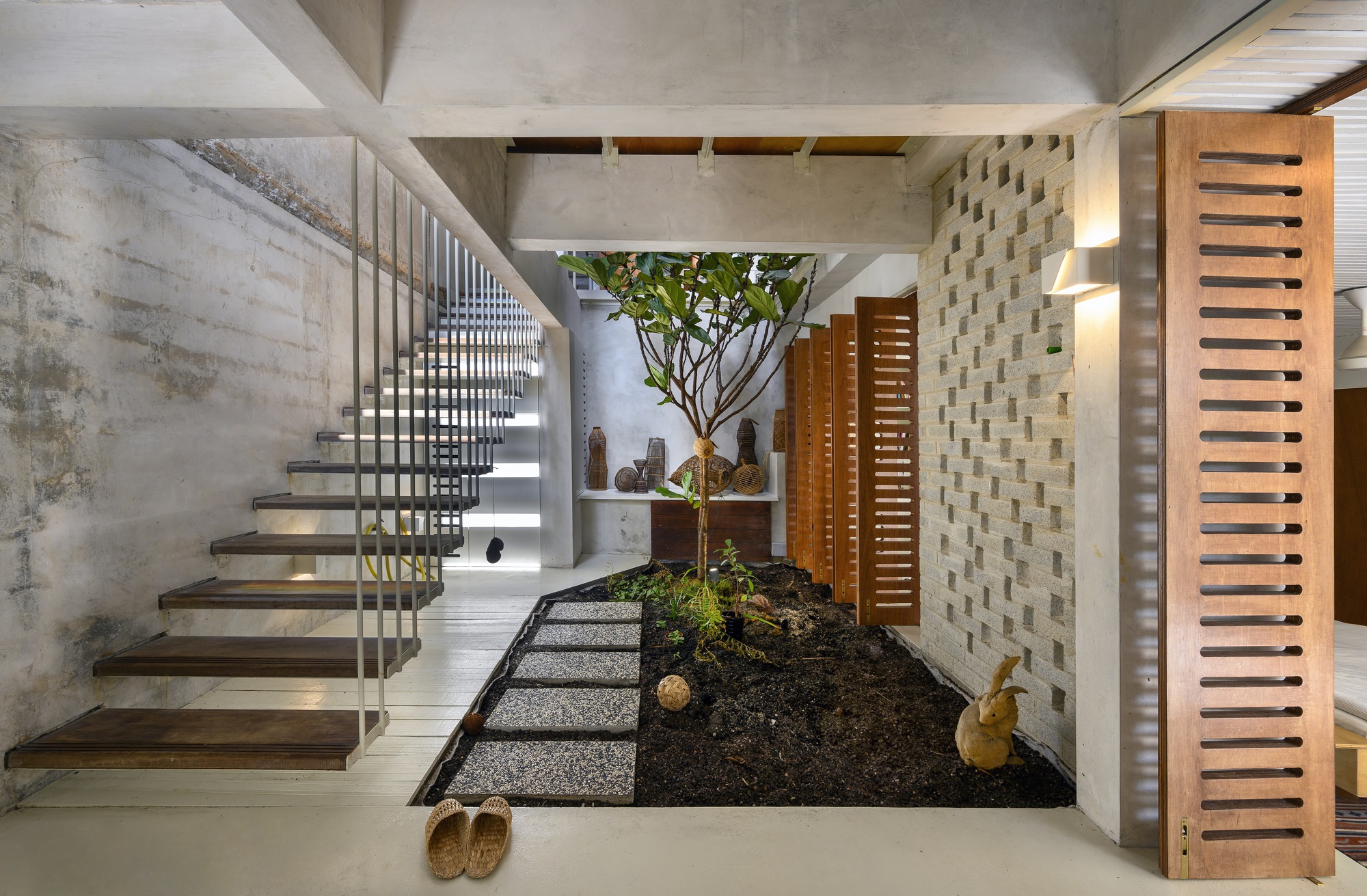 W39 住宅丨马来西亚丨Zlg Design-7