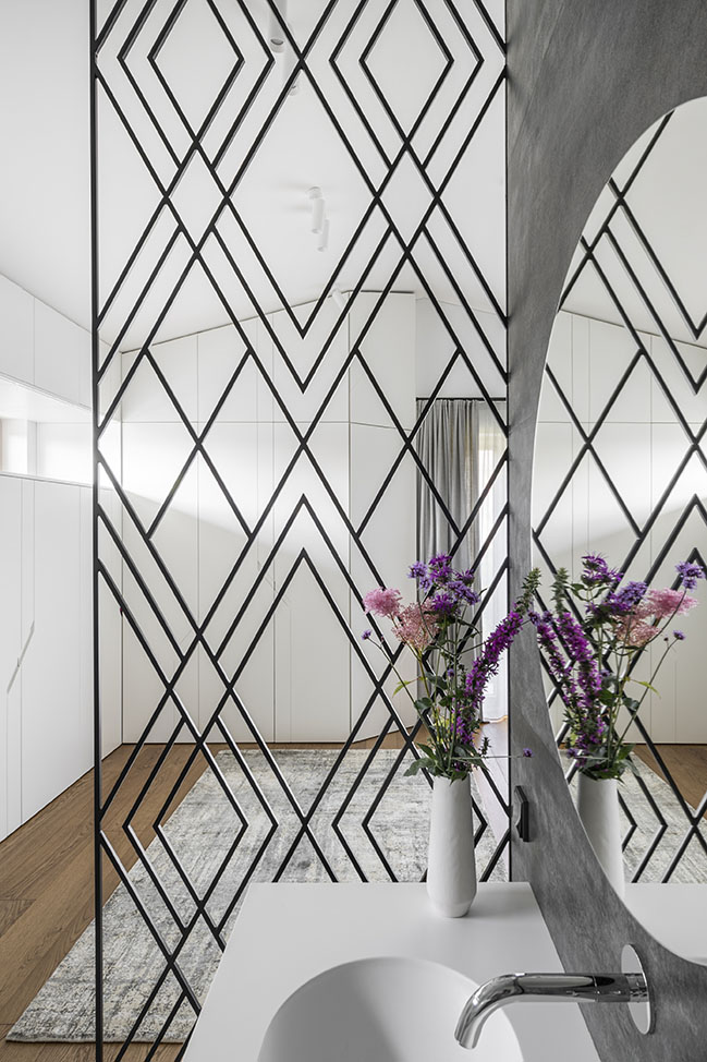 The House full of warmth by Prusta Architecture & construction-17