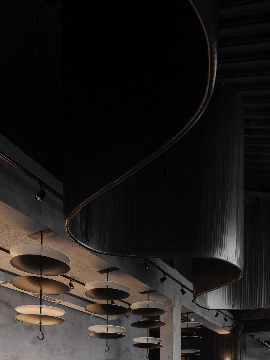 居酒屋 洋彩丨RussiaOmsk-48