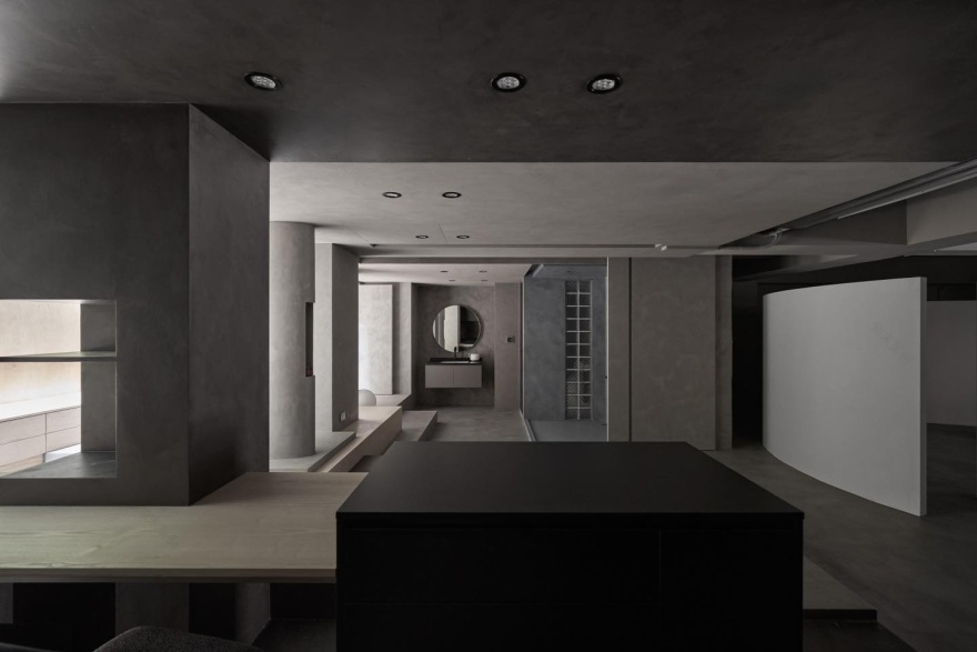 建材展厅丨虫点子创意设计-12