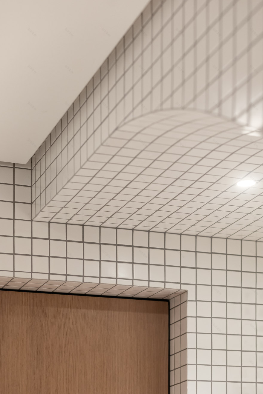 青山别墅(注:house常见可译为房子、住宅、别墅等,这里结合语境GREEN HILLS(青山),别墅表意更合适) 丨UkraineKyiv丨YD interior studio-66