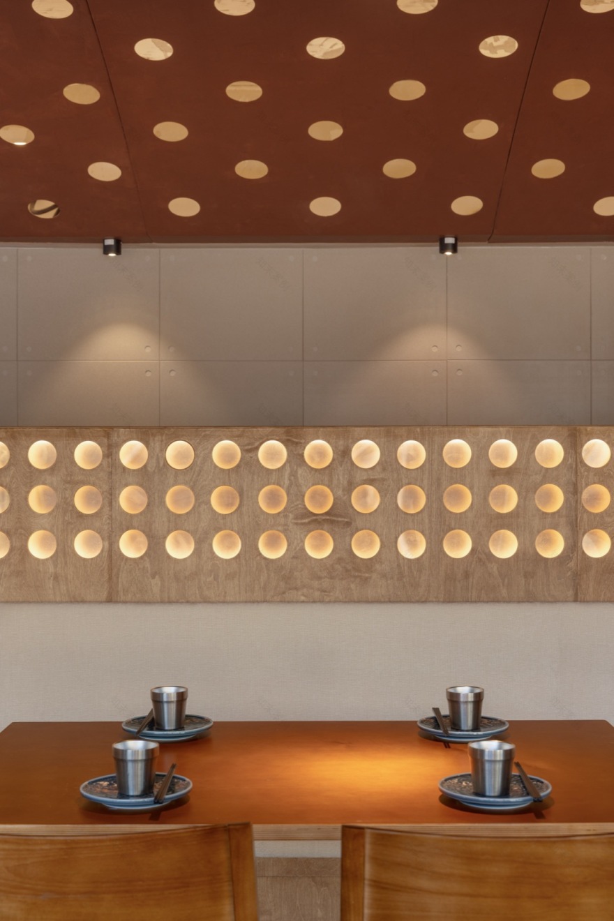 苍蝇馆子丨中国宁波丨TRA Studio-38