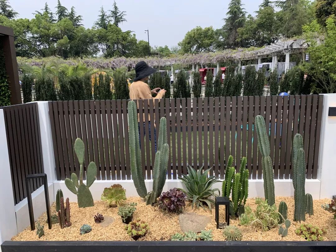 2019 西湖花园节创意花园设计亮点解读-71