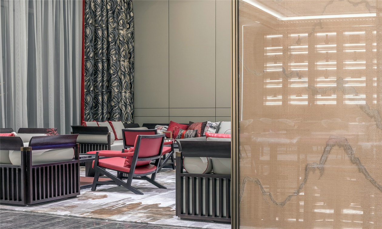 一然设计 | 雅韵天成，大美不言！-51