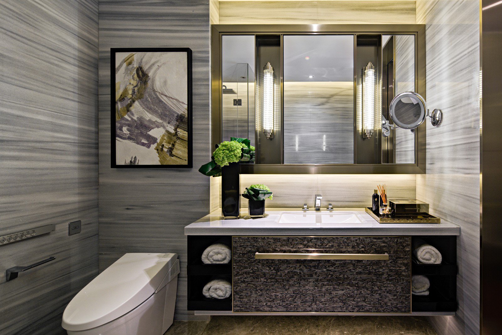 新力洲悦丨中国南昌-23