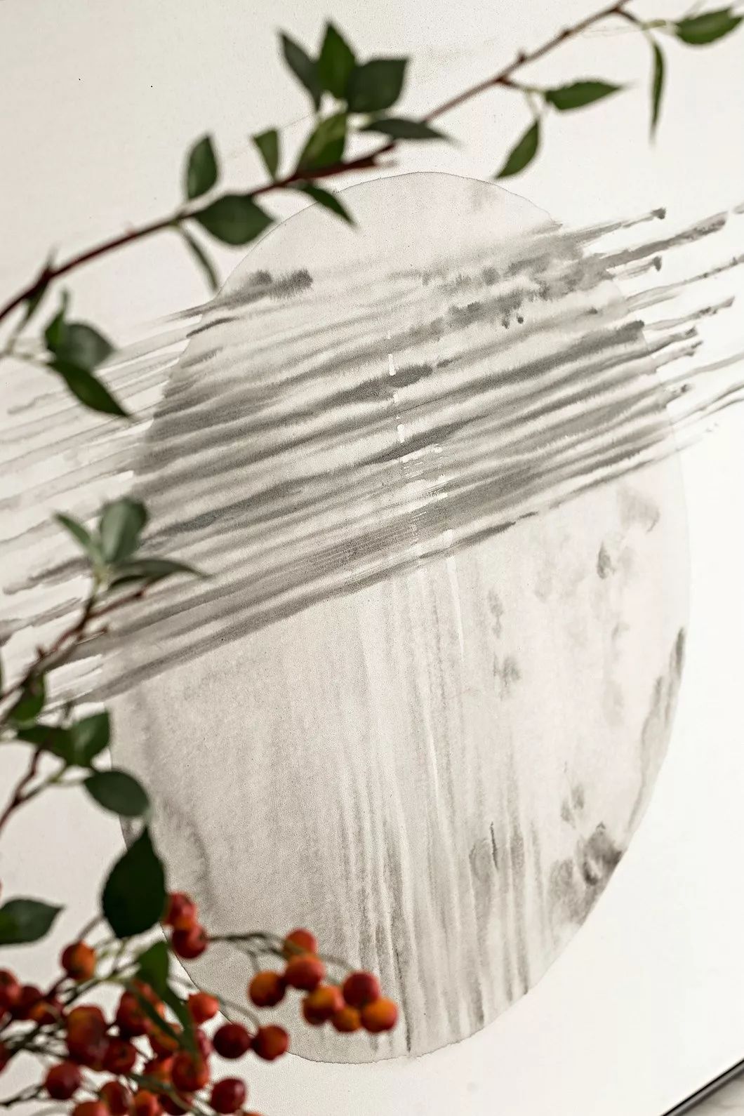 常德壹号府·新中式风格样板房设计丨中国常德丨伊派软装设计-108