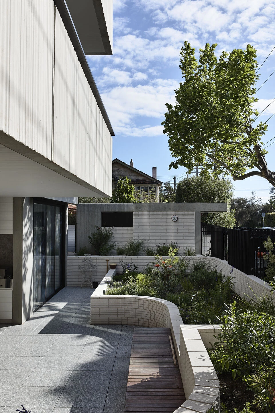 墨尔本 Adela 公寓丨澳大利亚丨Jost Architects-61