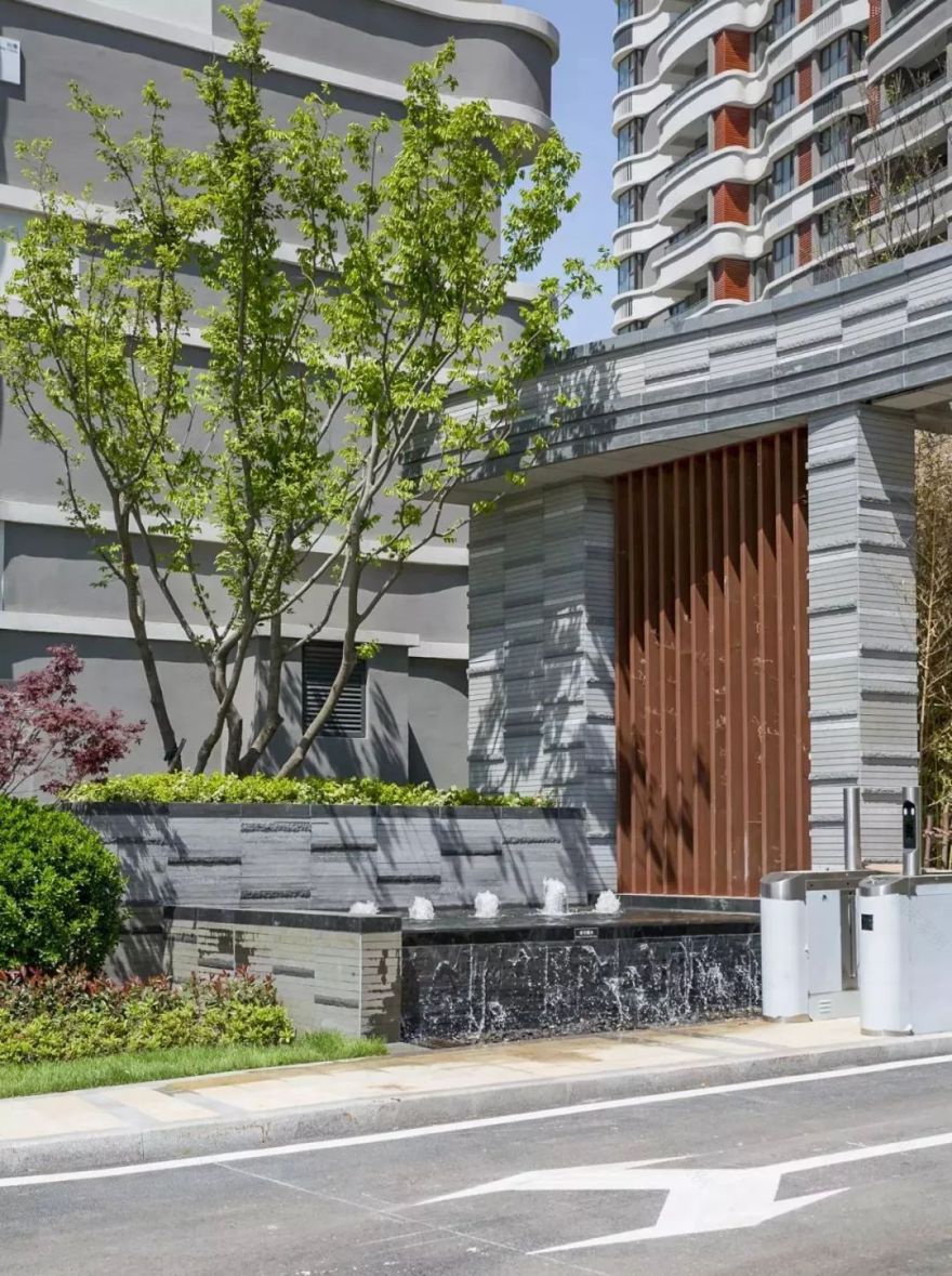 流光溢彩 不负生活 | 东方时尚中心·尚璟(大区)-23