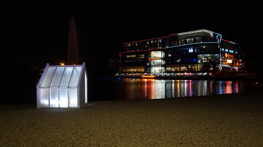 无家可归者小屋 | 安全舒适的临时庇护所-57