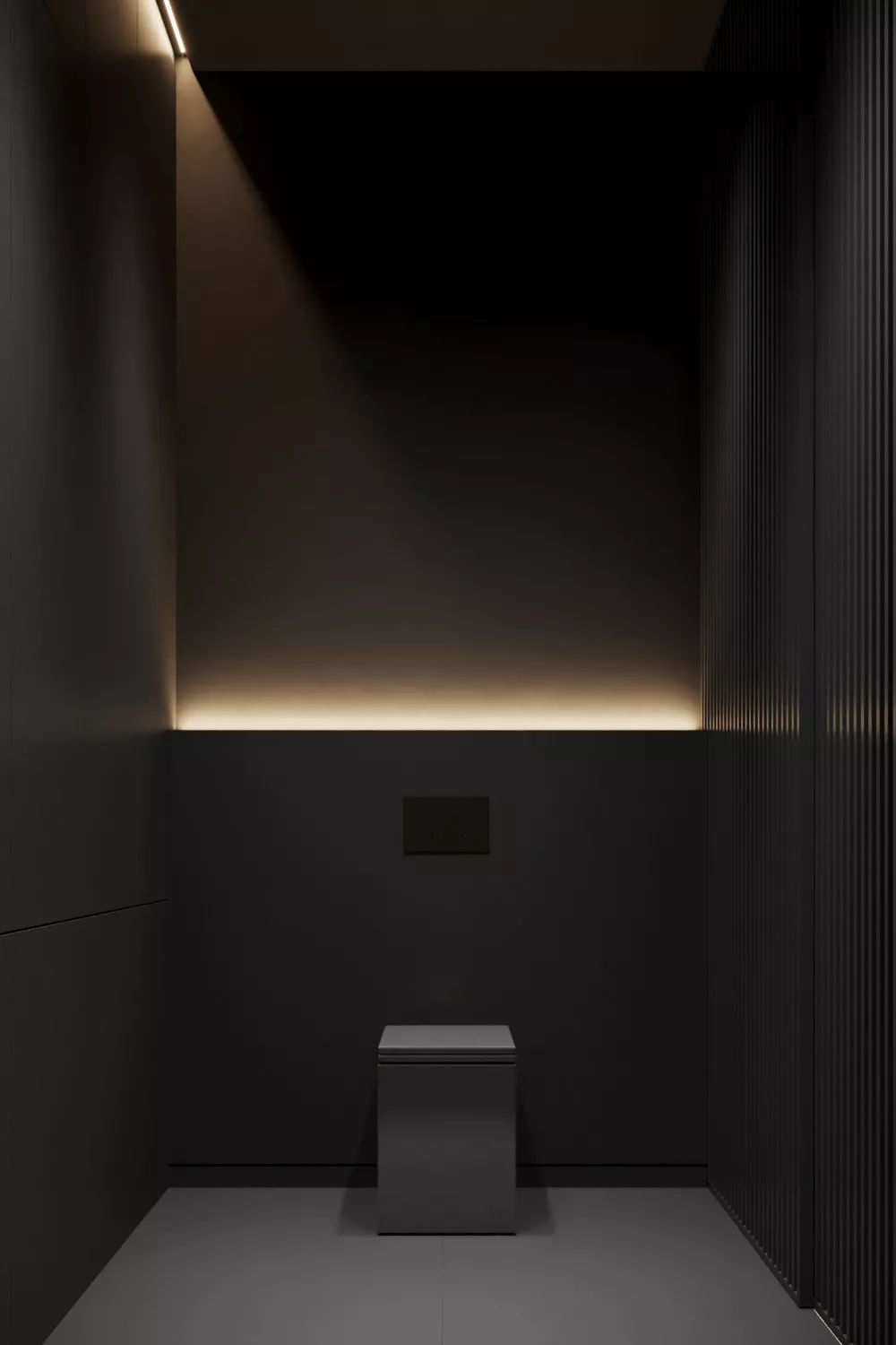 大宅设计,自然之韵-68