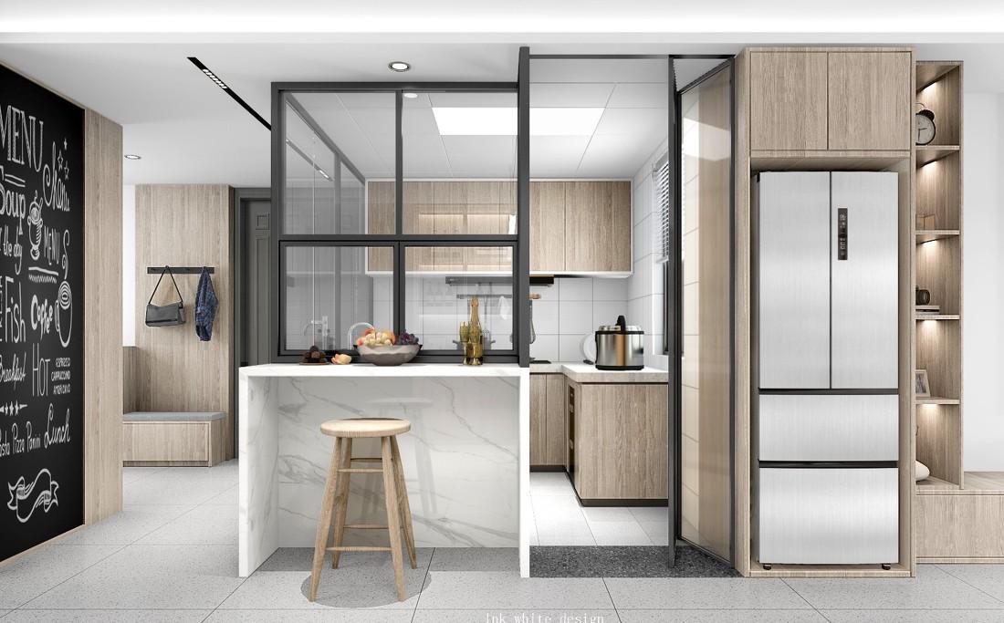 日式风格家居设计,打造舒适生活空间-0