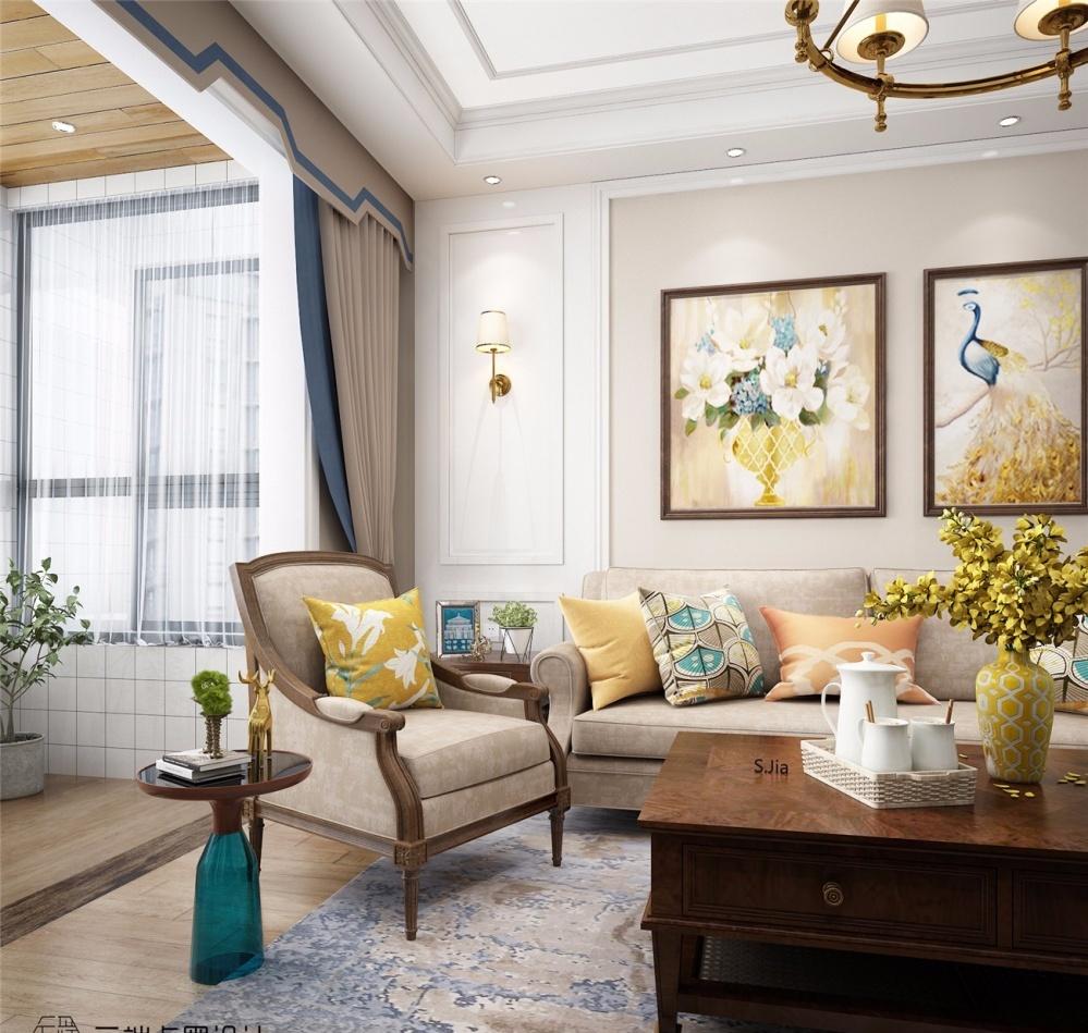 
云端点墨设计丨闫家骐 - 一抹幽兰 -6