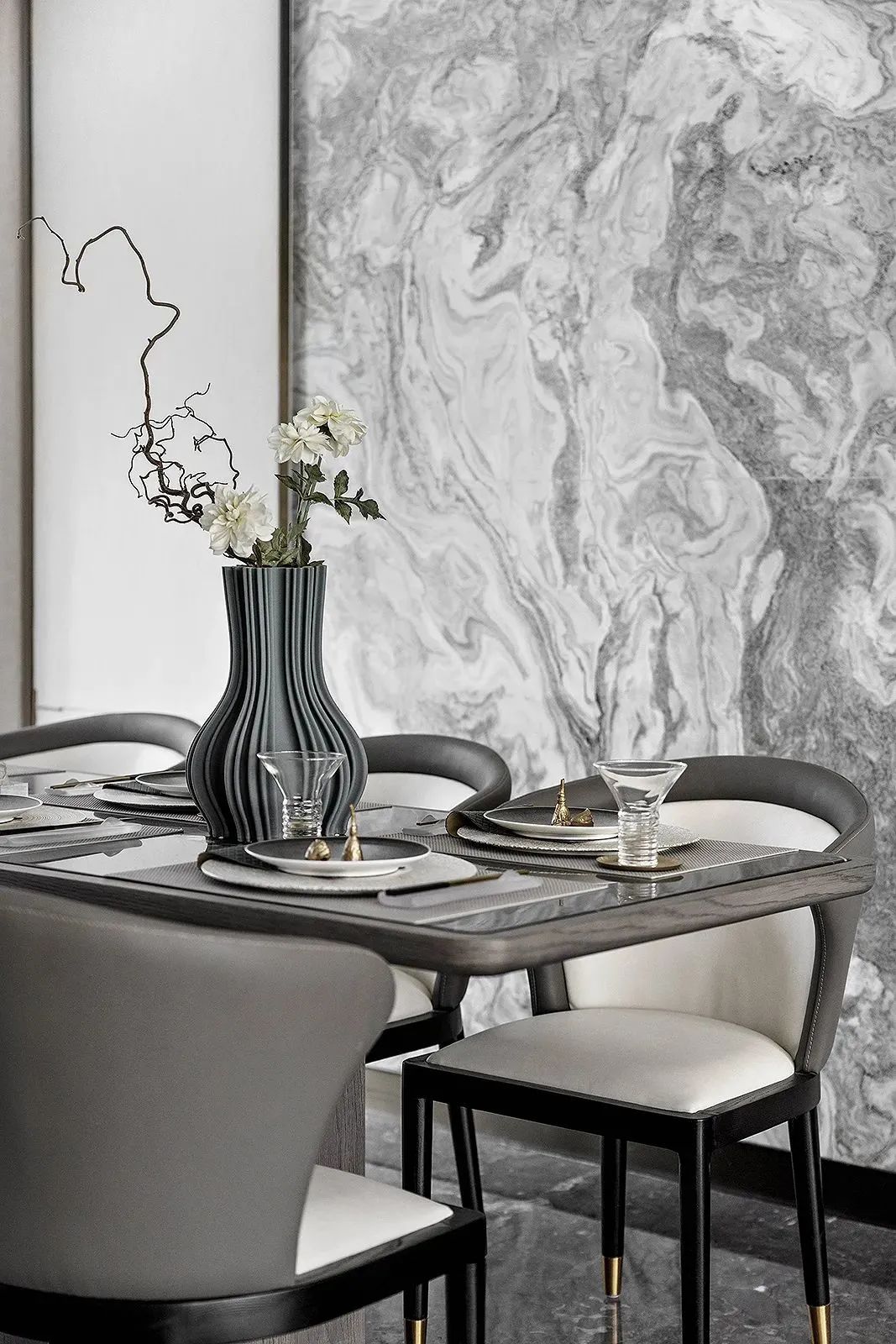 简约诗意空间设计-8