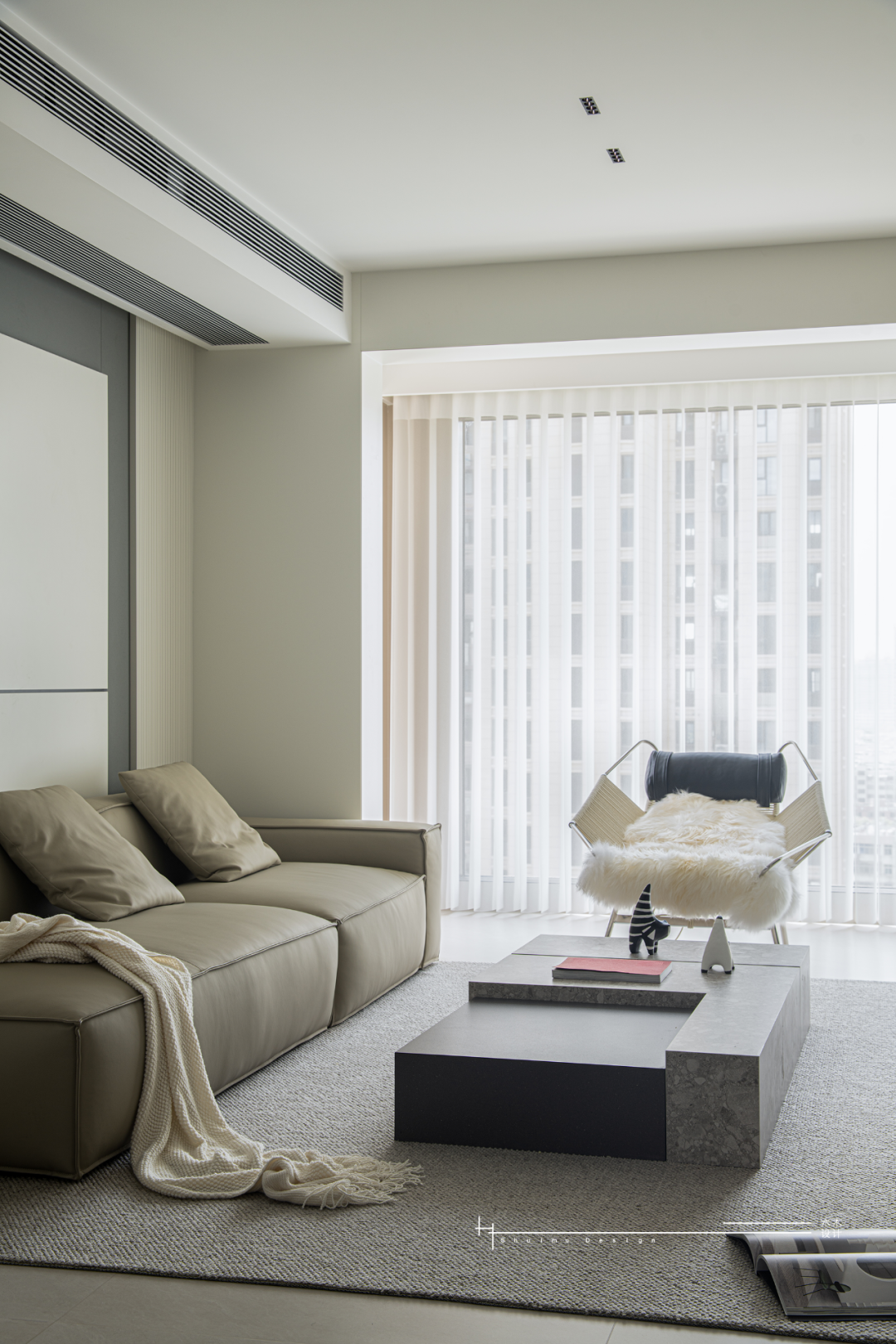 水木实景 · 中央原墅-18