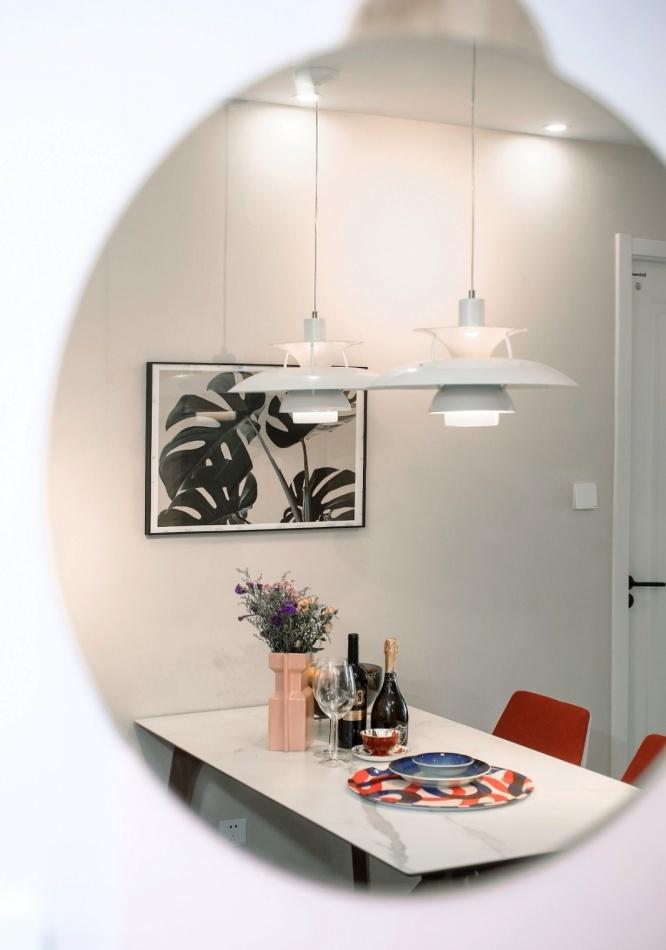 北欧现代简约家居,打造舒适生活空间-4