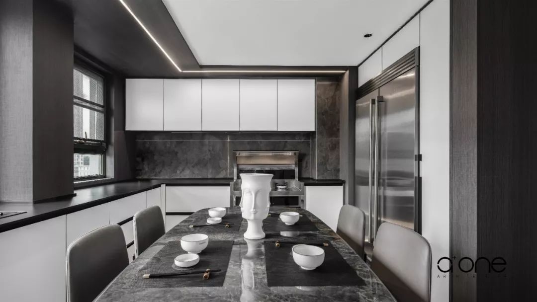 极简生活,空间与生活的本质回归-56