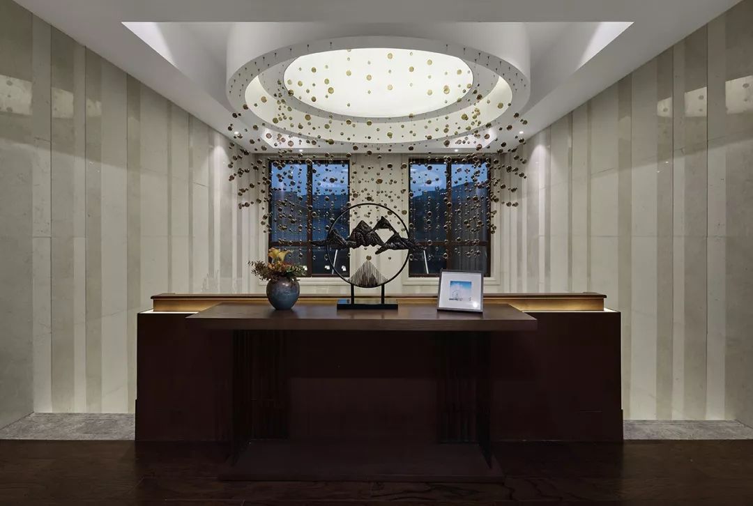 北戴河神秘丛林度假酒店,渔岛美学文化的星级体验-54