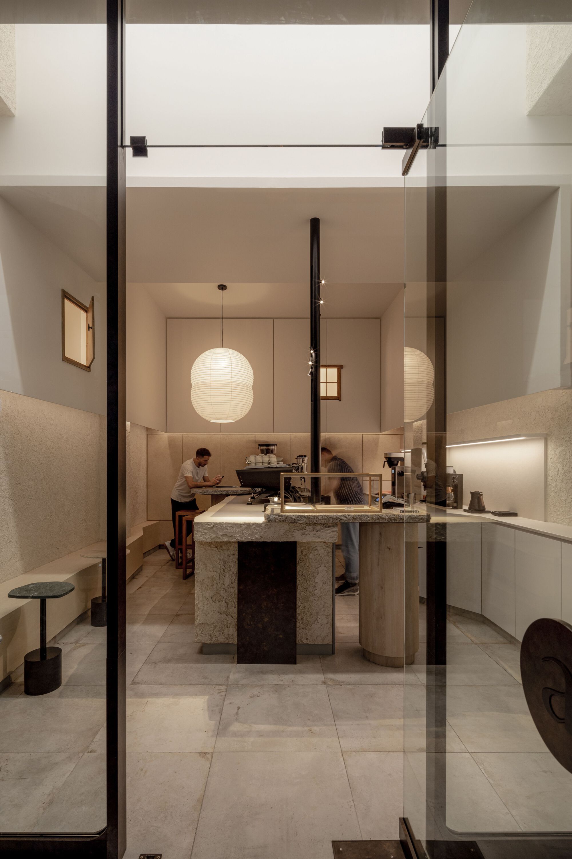 变位词咖啡丨新加坡丨Tristan & Ju-9