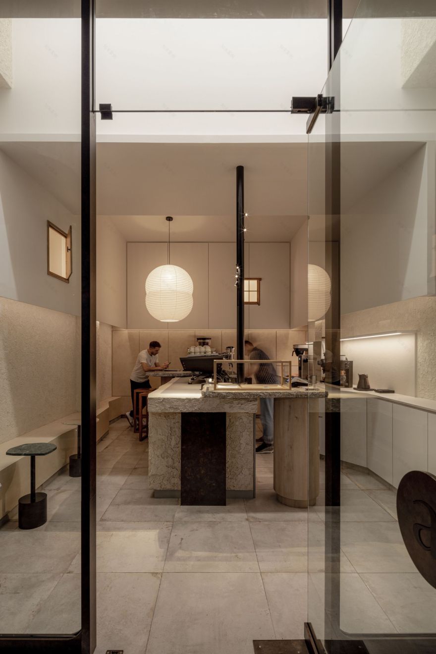 变位词咖啡丨新加坡丨Tristan & Ju-9