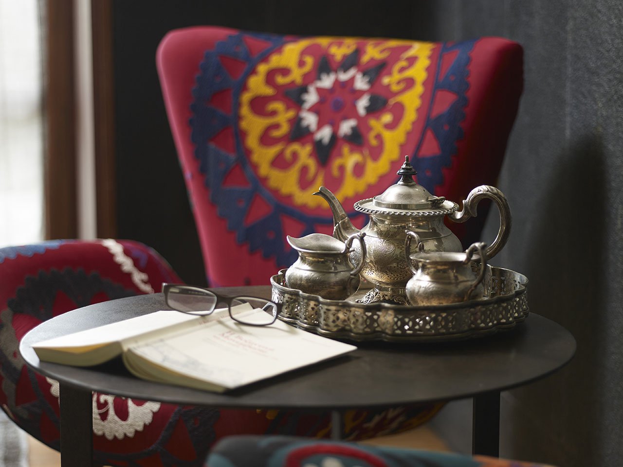 古韵新生的金斯特纳酒店 | 传统工艺与现代舒适的完美融合-45