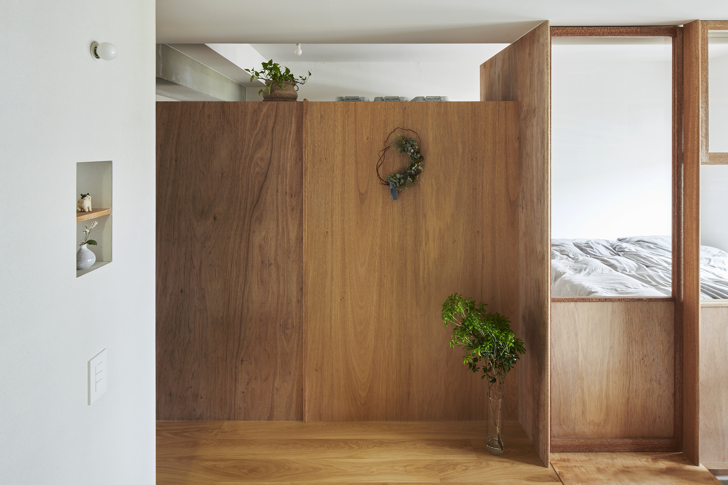 大阪市公寓翻新工程丨日本大阪丨ninkipen!-4