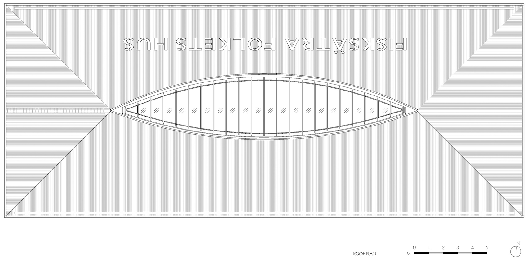 瑞典 Fisksätra 人民之家丨瑞典斯德哥尔摩丨Sandellsandberg Architects-49