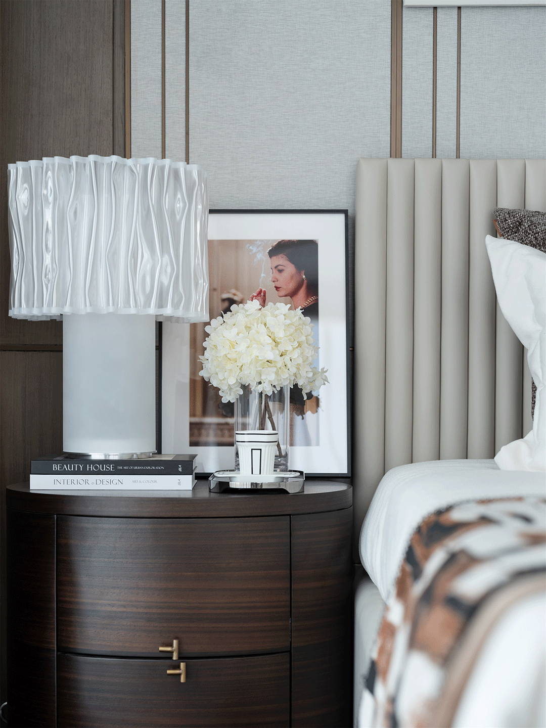 艺烁空间新作丨850㎡沪上墅居丨中国上海丨EASE艺烁空间-28