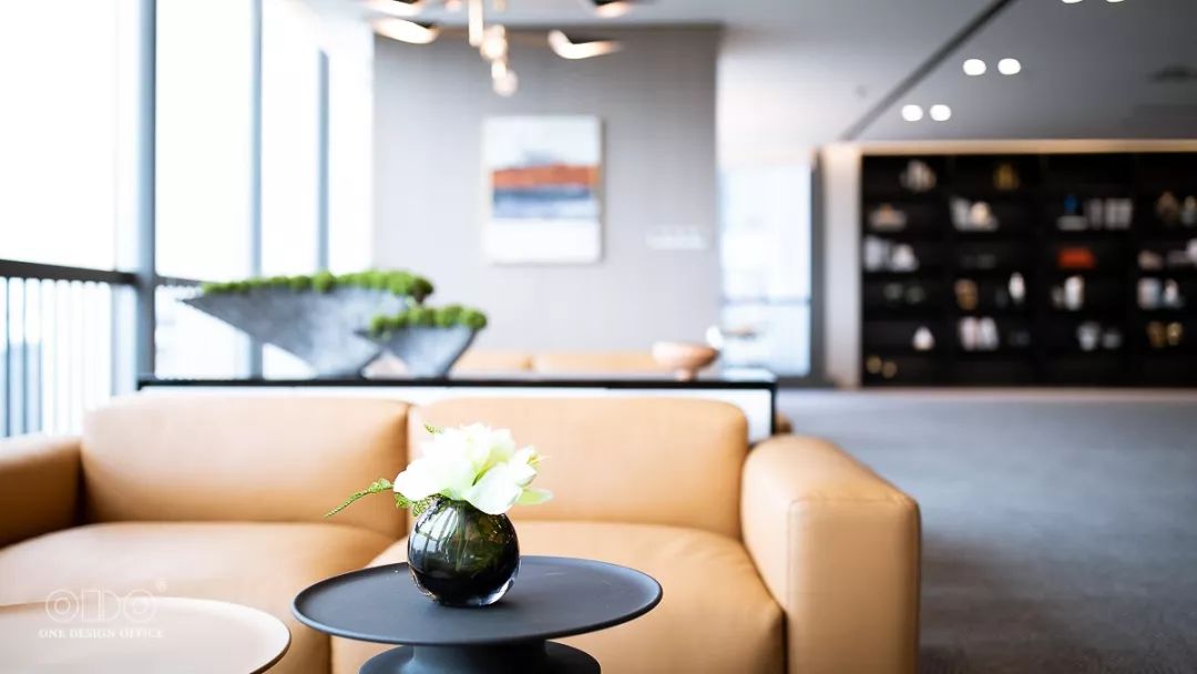 交子盈创空间 | 现代金融精英的高端俱乐部-15