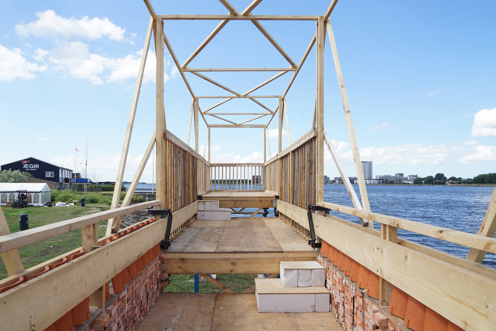 短暂的永久性 1:1丨丹麦丨奥尔堡大学,苏黎世联邦理工学院,安特卫普大学-17