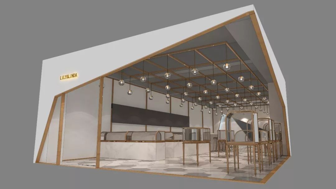 极简台式设计,空间与生活的艺术融合-118