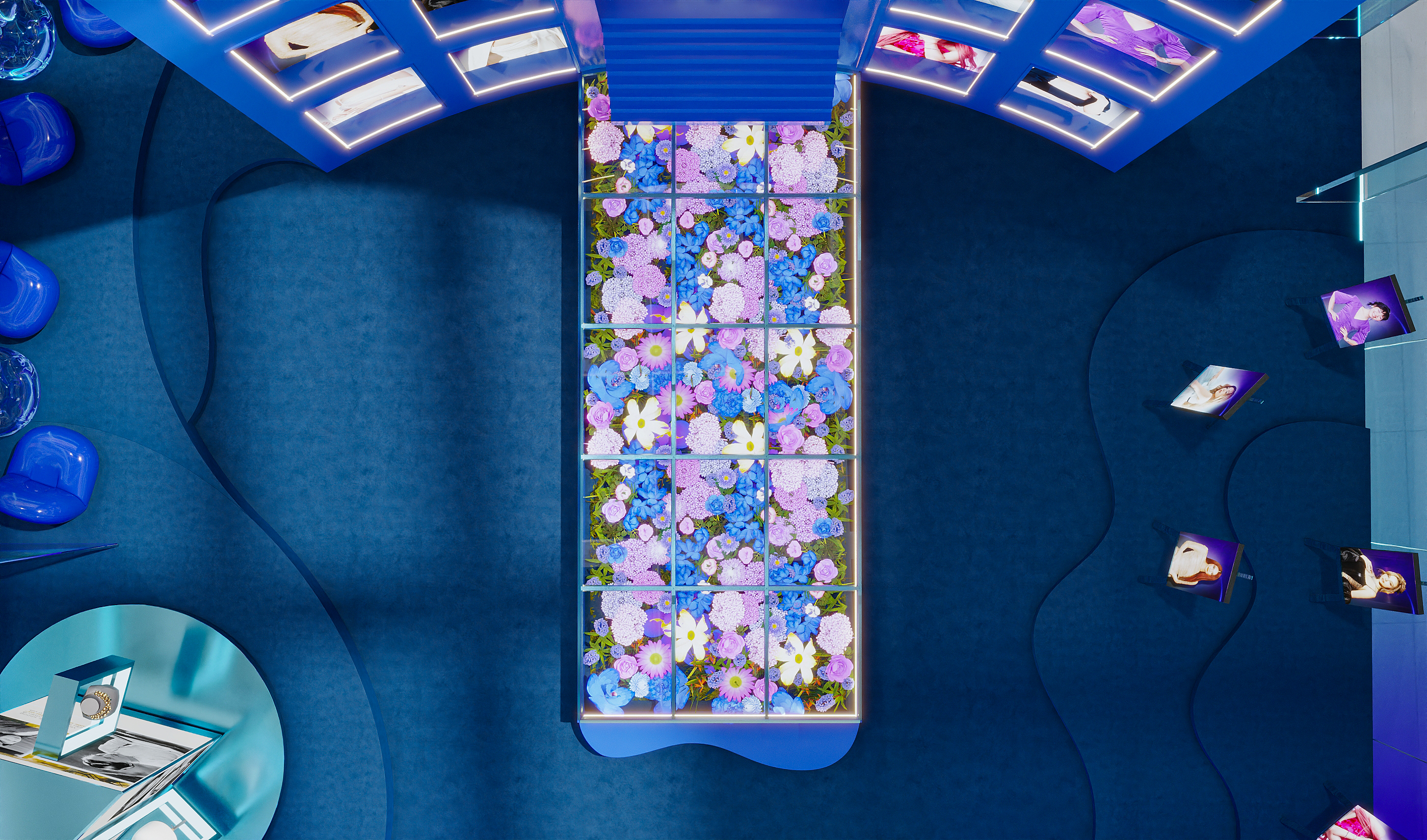 玉蓉美妆（注：Ngoc Dung音译为玉蓉，Beauty常见含义为美丽、美妆，这里结合语境理解为美妆相关，若Ngoc Dung有特定指代需根据实际情况调整） -11