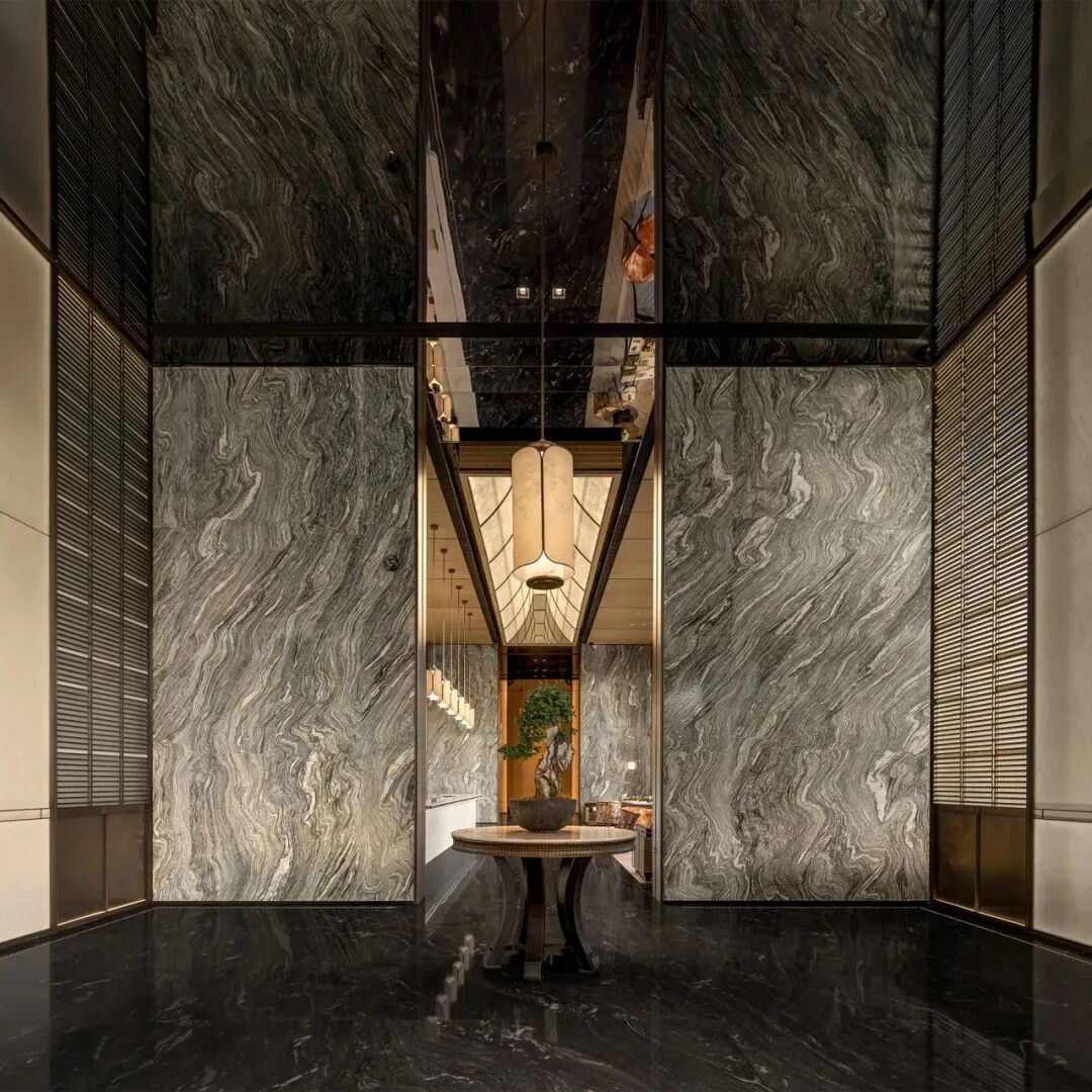 厦门×建发海沧阅海营销中心丨中国厦门丨深圳市壹向空间设计有限公司-14