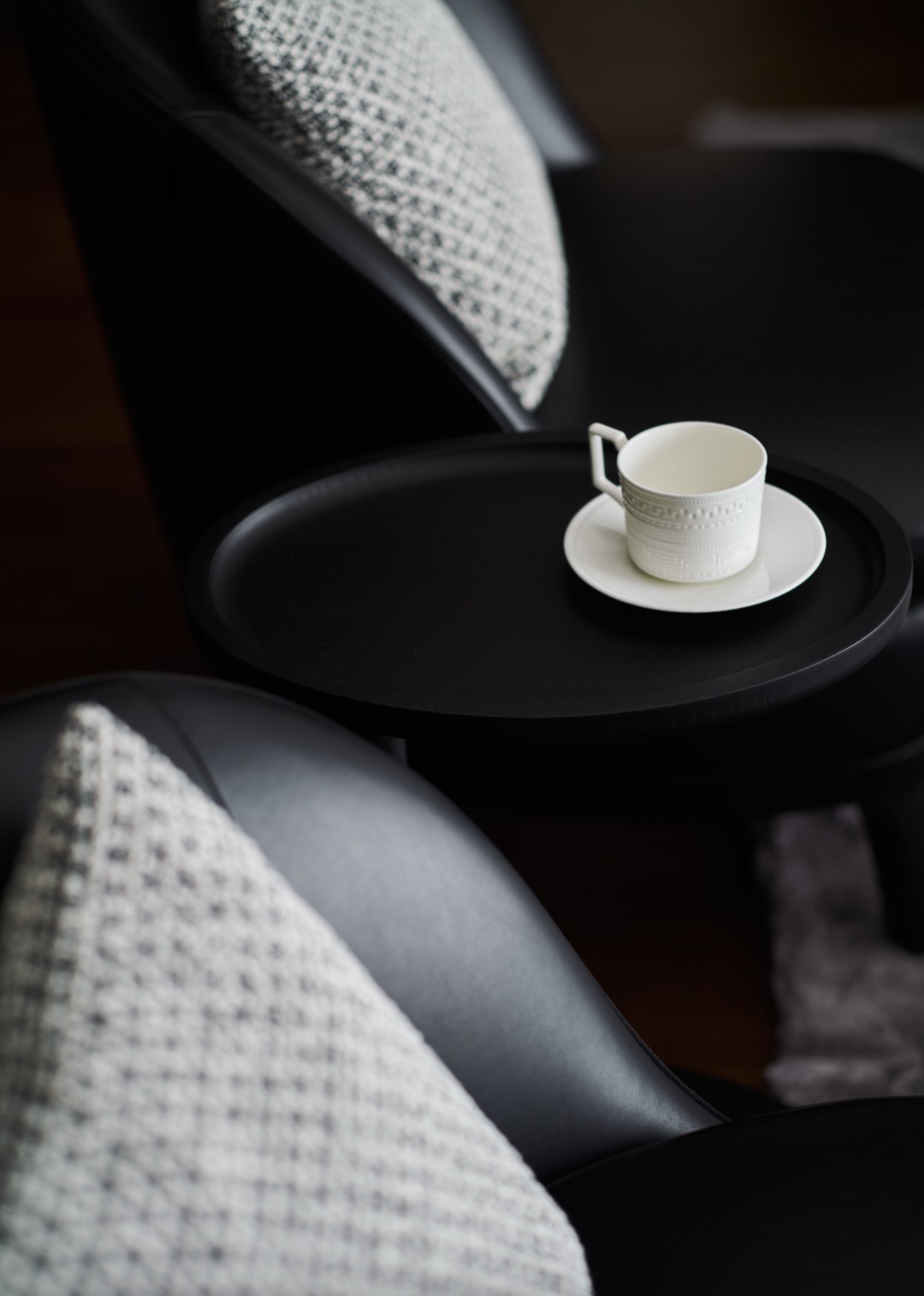 晓云山居丨中国宁波丨HANGE 汉格空间设计-107