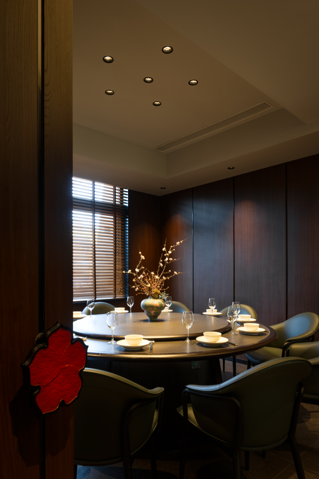 上海金湘隆丨中国上海丨直岩建筑设计-77