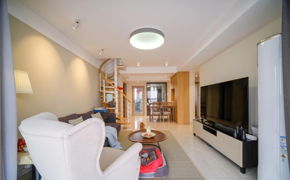 简约风家居设计,功能与美学的完美结合-5