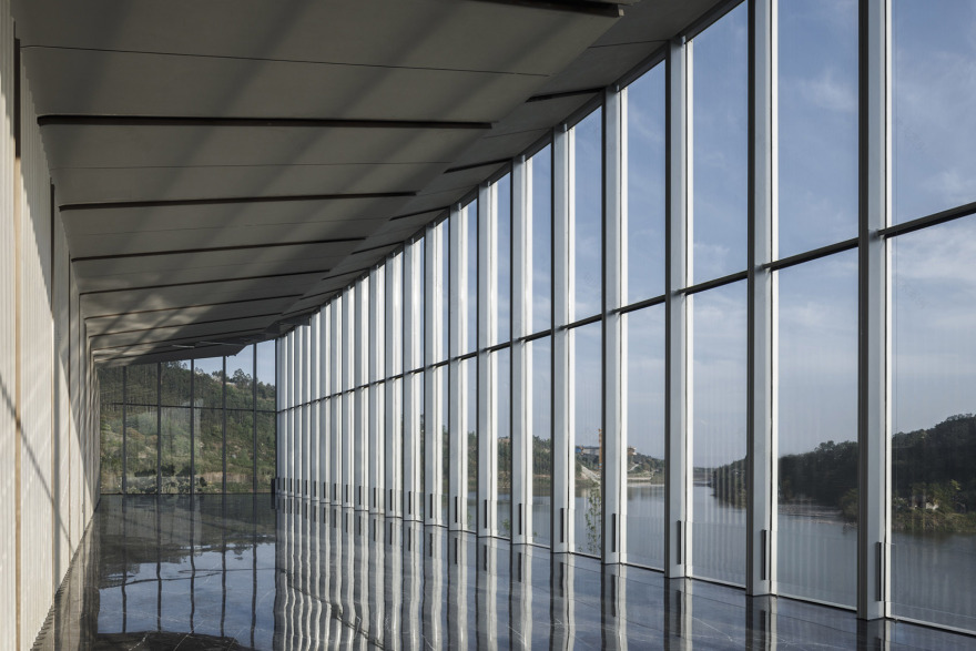 重庆涪陵慧谷湖科创小镇首开区丨中国重庆丨上海都设营造建筑设计事务所有限公司-126