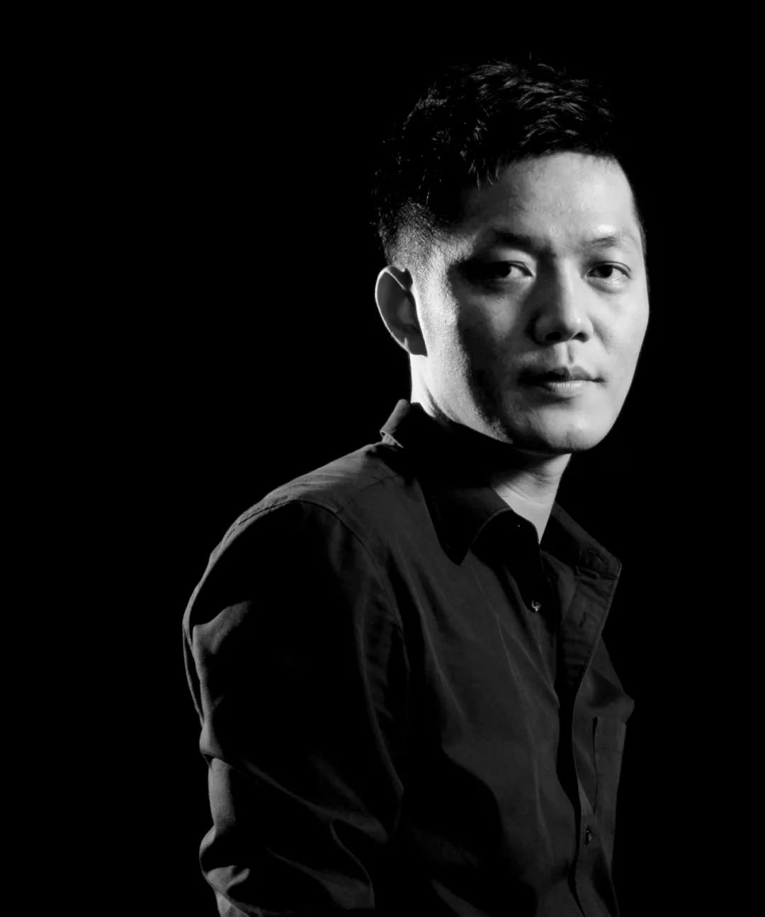 重庆衿湖翠林售楼部 | 无界星辰，艺术与生活的和谐共生-71