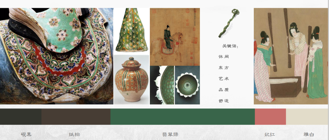 太白山唐韵贵隐 | 李枫团队打造诗意栖居-39